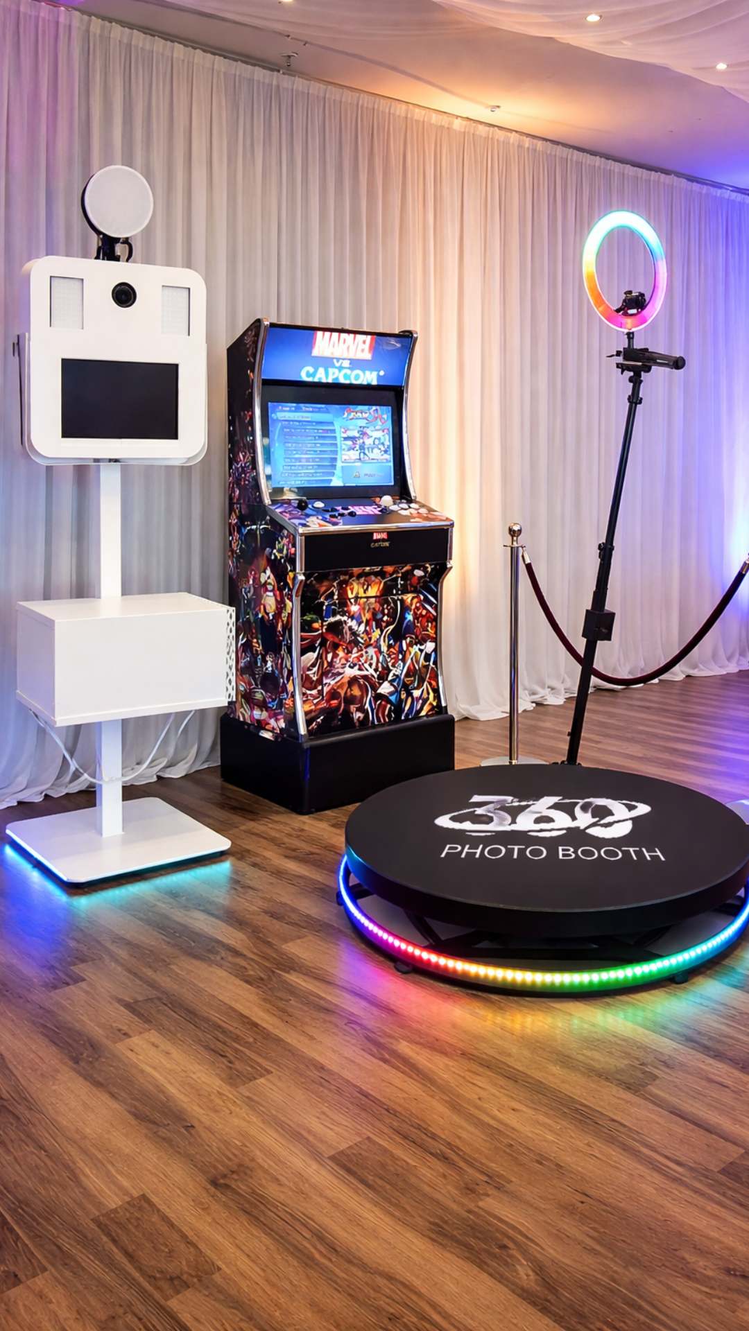 location borne photo roanne - location photobooth roanne - location borne vidéo roanne - location borne arcade roanne